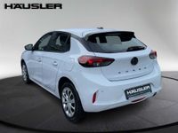 Opel Corsa - Vorschau Bild 3