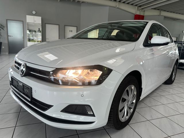 VW Polo