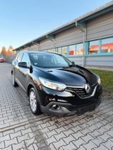 Renault Kadjar Experience 1te Hand*TOP GEPFLEGT* - Renault Kadjar in Stuttgart