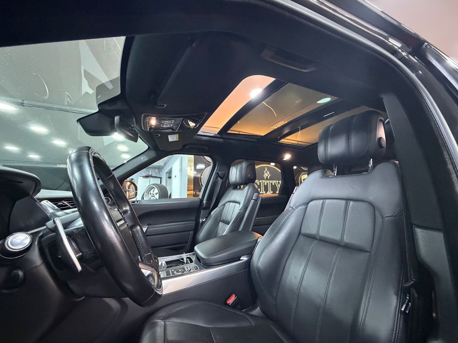 Land Rover Range Rover Sport HSE Dynamic/PANO/KEYLESS/TOP foto 7