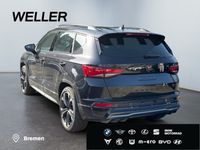 Cupra Ateca - Vorschau Bild 7