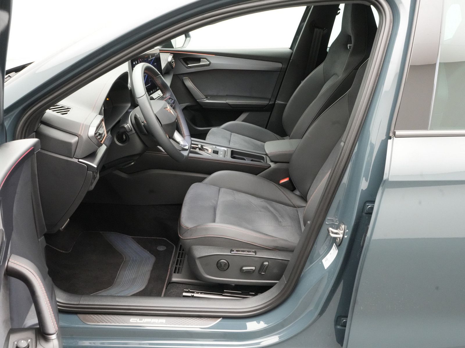 Cupra Leon - Bild 11