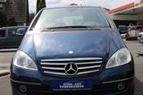 Mercedes-Benz A 180 ELEGANCE Autotronic*Klima*Teilleder - Mercedes-Benz A 180: Elegance