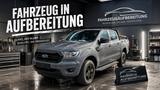 Ford Ranger Wolftrak Doppelkabine 4x4 - : Wolf
