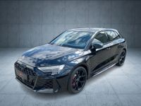 Audi RS3 - Vorschau Bild 2