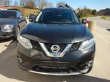Nissan X-Trail N-Vision/Euro 6/Automatik - Nissan: Eu Auto