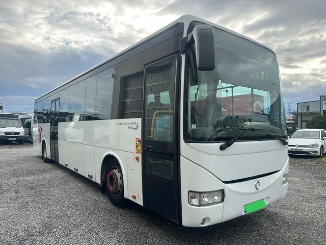 Irisbus Crossway, 63 Sitze Klima Doppelglas Euro 5