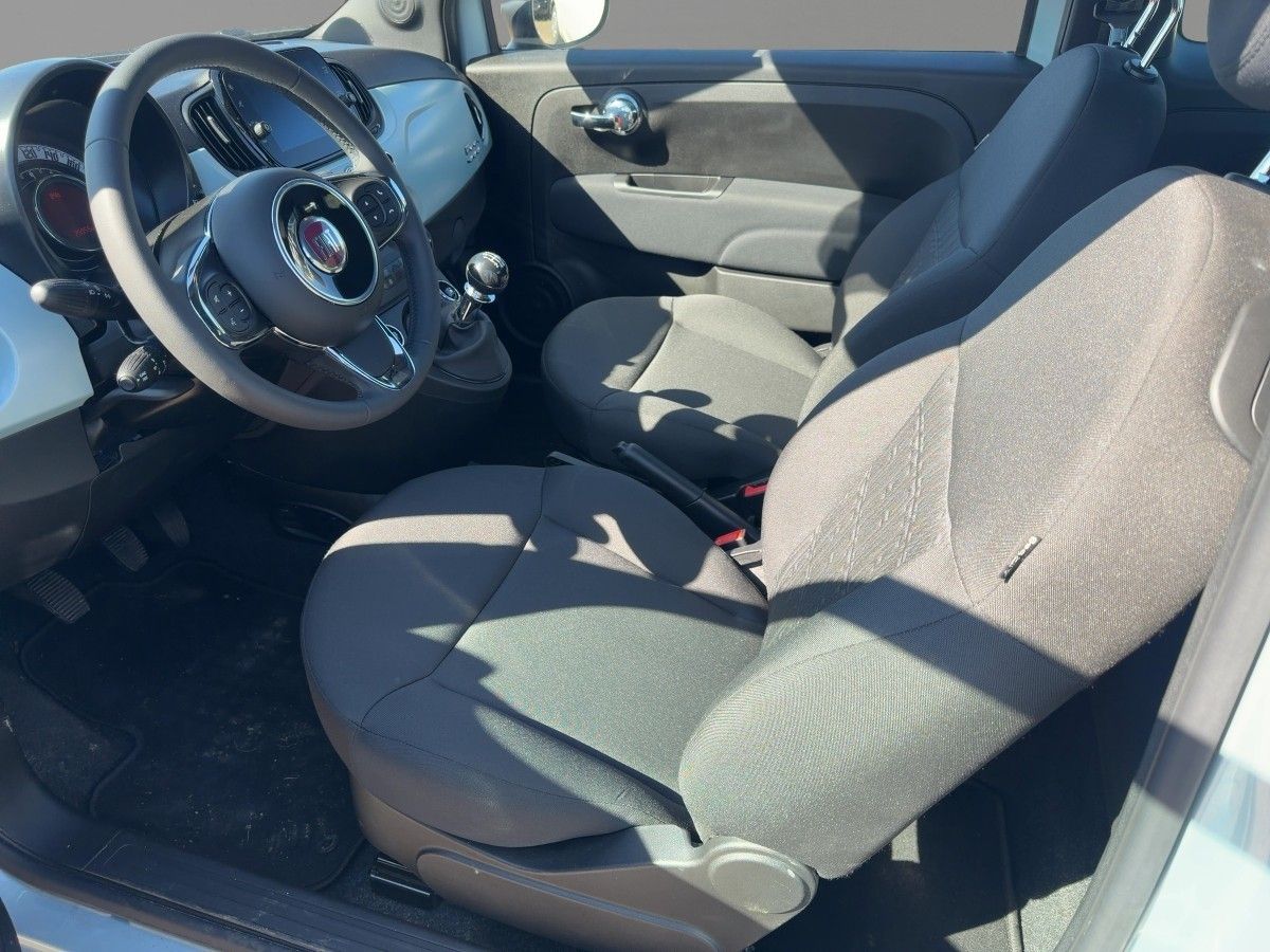 Fiat 500 - Bild 7