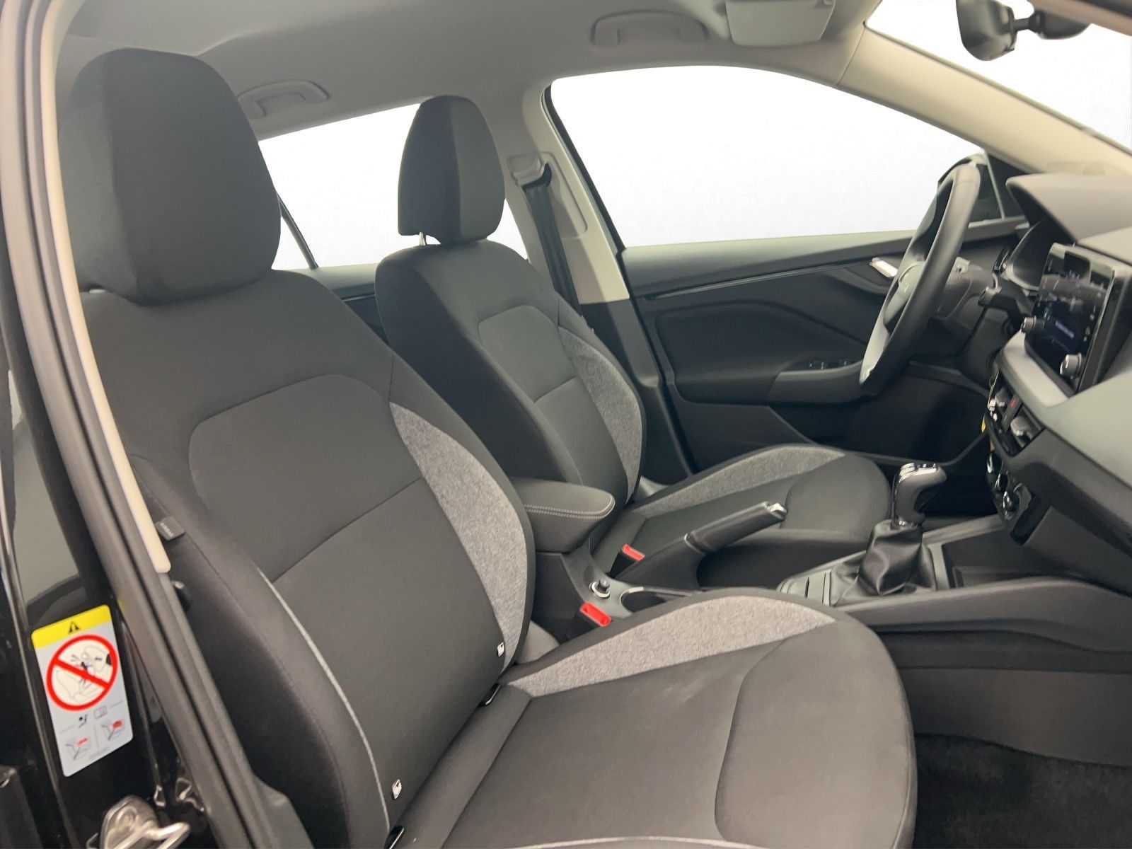 Skoda Kamiq - Bild 5
