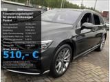 Volkswagen Passat Variant Elegance R-Line 4Motion 2.0 TDI D - Volkswagen Passat: R Line Variant