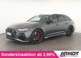 Audi RS6 Avant performance Leder Laser Pano BO 22" RS - Audi RS6 aus 2024