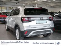 Volkswagen T-Cross - Vorschau Bild 8