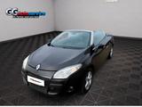 Renault Megane III Cabrio Luxe*TÜV*Service* - Renault aus 2010: Cabrio