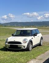 MINI One 55kW One R56 - MINI MINI: 55 Kw