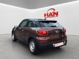 MINI COOPER Paceman Cooper All4 CHILI/Navi/Leder - MINI MINI: Chili