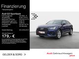 Audi Q3 Sportback 35 TDI S line LED*ACC*RFK*Pano*Soun - Audi Q3 Jahreswagen