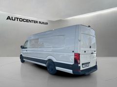 Foto Nummer 4: VW Crafter