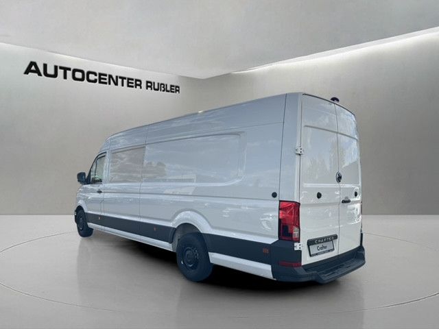 Foto Nummer 4: VW Crafter