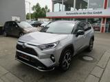 Toyota RAV4 Plug-in Hybrid 4x4 Technik-/Style-Paket - Toyota RAV 4 Technik-Style-Paket