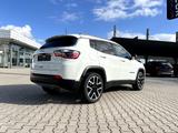 Jeep Compass 1.3 MultiAir Limited Bi-Xenon Navi Leder - Jeep Gebrauchtwagen von 2021