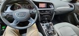 Audi A4 Allroad 2.0 TFSI quattro - - gebrauchte Audi A4 Allroad aus dem Jahr 2013