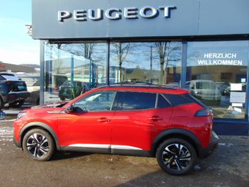 Bild 7 Peugeot 2008 Allure