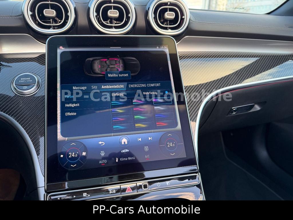 Mercedes-Benz CLE 200