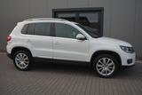 Volkswagen Tiguan Sport & Style BMT Kamera-Panorama - Volkswagen Tiguan: Sport Style