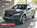 BMW X1 xDrive 20 d M Sport - BMW X1: M Sport Xdrive20d