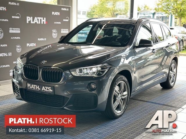 BMW X1  xDrive 20 d M Sport