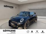 MINI Cooper S Cabrio Classic Trim NAVI 17LM LED - MINI Cooper S Roadster Gebrauchtwagen