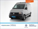 Volkswagen Crafter 2.0 TDI Kasten MR Hochdach Luft-Standhei