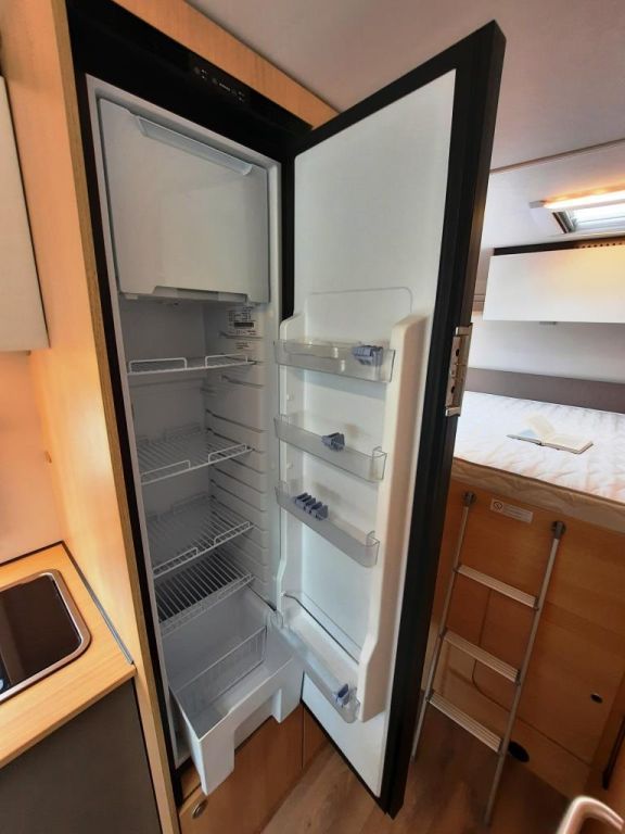 Fahrzeugabbildung LMC Tourer A 690 G Verfüg./Sparen Sie 19.699,- €