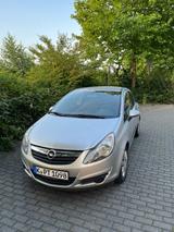 Opel Corsa D EcoFlex 1.2  - Opel Corsa aus 2010: Ecoflex