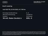 Audi SQ5 TDI tiptr. STDHZG MATRIX RFK NAVI VIRTUAL - Audi SQ5 Gebrauchtwagen in Berlin