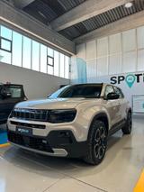 Andere Jeep Avenger 1.2 Turbo 100 CV Summit - Andere aus 2024