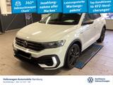 Volkswagen T-Roc 2.0 TSI R 4Motion DSG AHK Navi ACC Pano