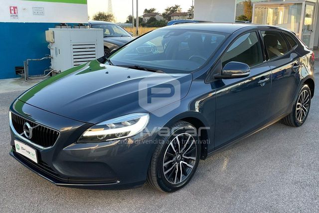 Volvo VOLVO V40 D2 Momentum