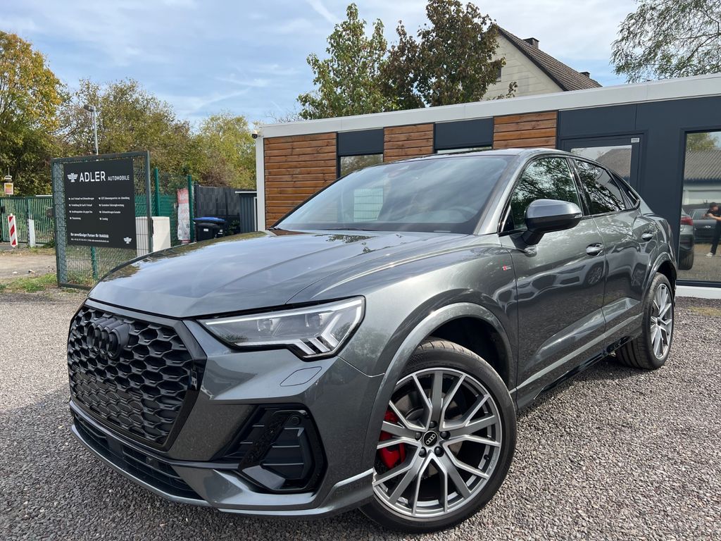 Image of Audi Q3