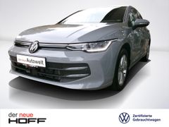 Volkswagen Golf VIII 1.5 eTSI Life DSG Navi ACC Kamera LED