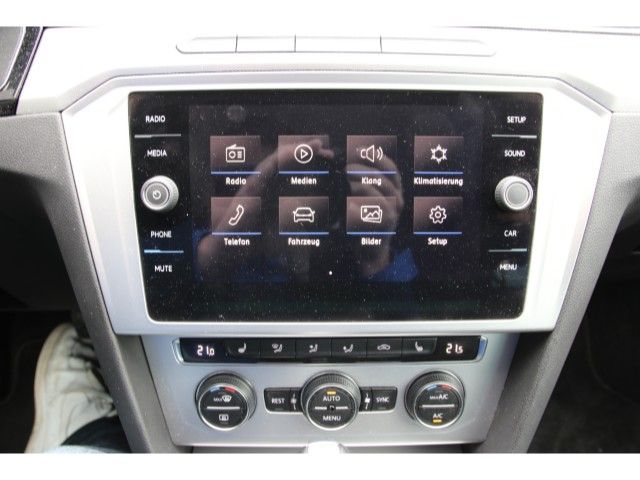 Passat Variant Comfortline 4MOTION 2,0 l TDI SCR
