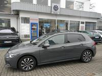 Volkswagen Golf VIII Lim. Active 2,0 TDI DSG AHK,PANO,KAM