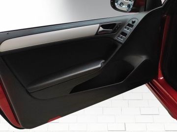 Bild 10 VW Golf VI Cabriolet 1,4 TSI