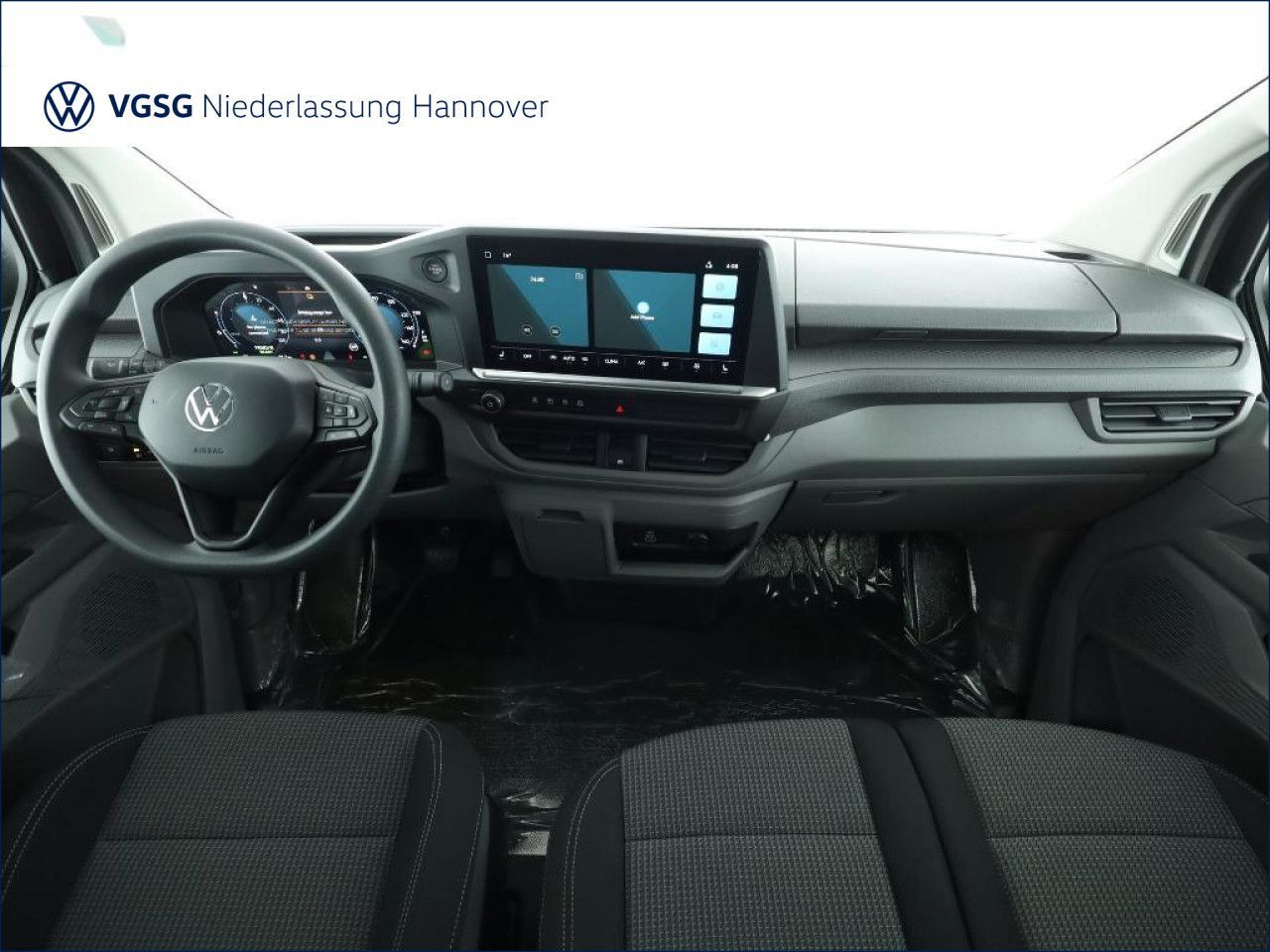 Volkswagen T7 Caravelle - Bild 12
