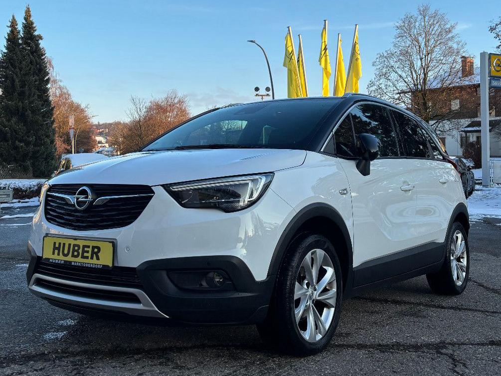 Opel Crossland (X) Innovation
