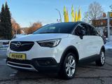 Opel Crossland (X) Innovation - Opel Crossland (X): Kleinwagen