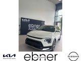Kia Niro 1.6 Plug-in Hybrid Spirit DCT|  Heckklappen - Kia Niro Jahreswagen