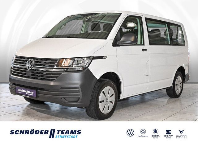 Volkswagen T6.1 Transporter Kombi 2.0 TDI EcoProfi