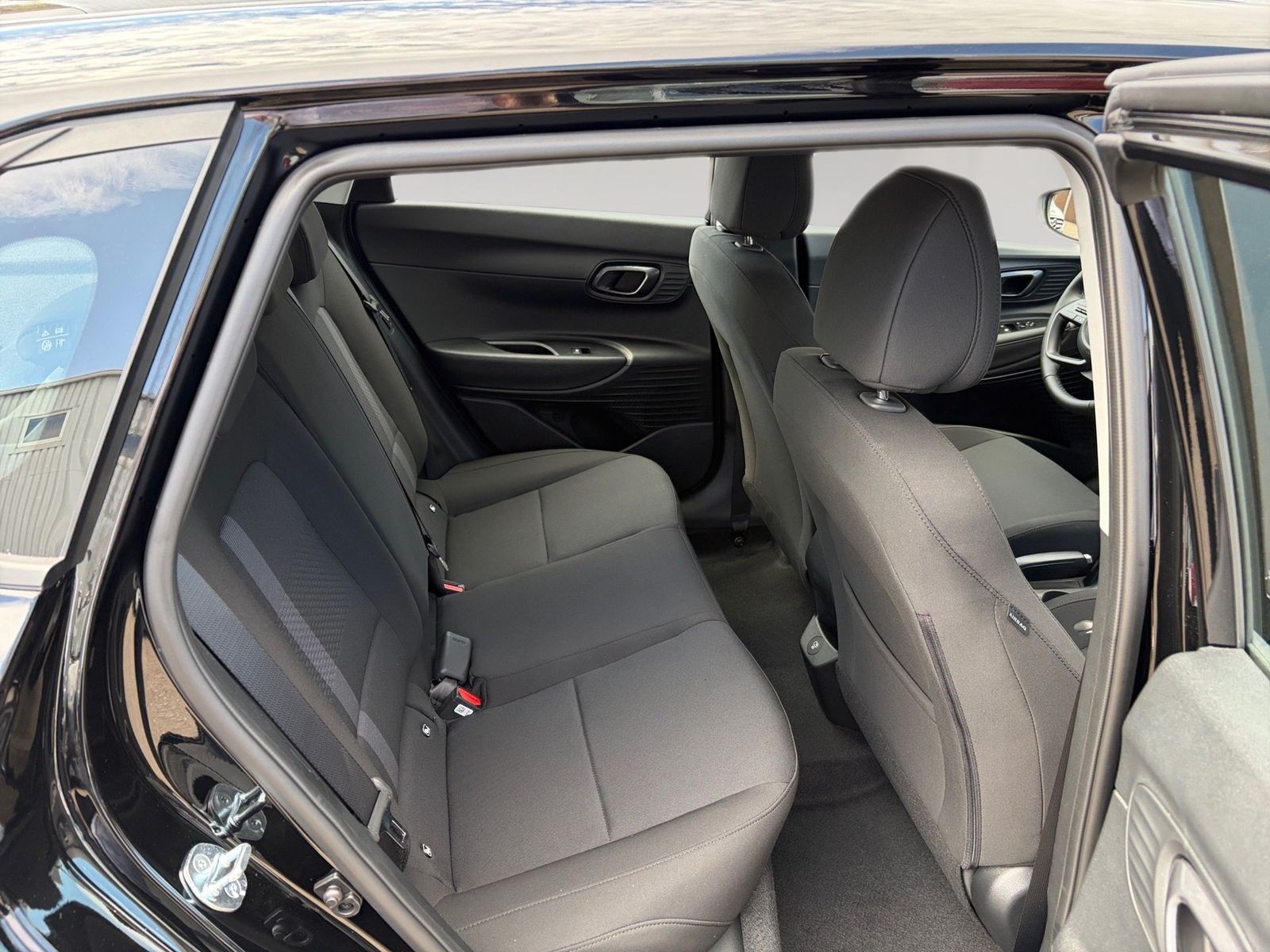 Hyundai i20 – Bild 13