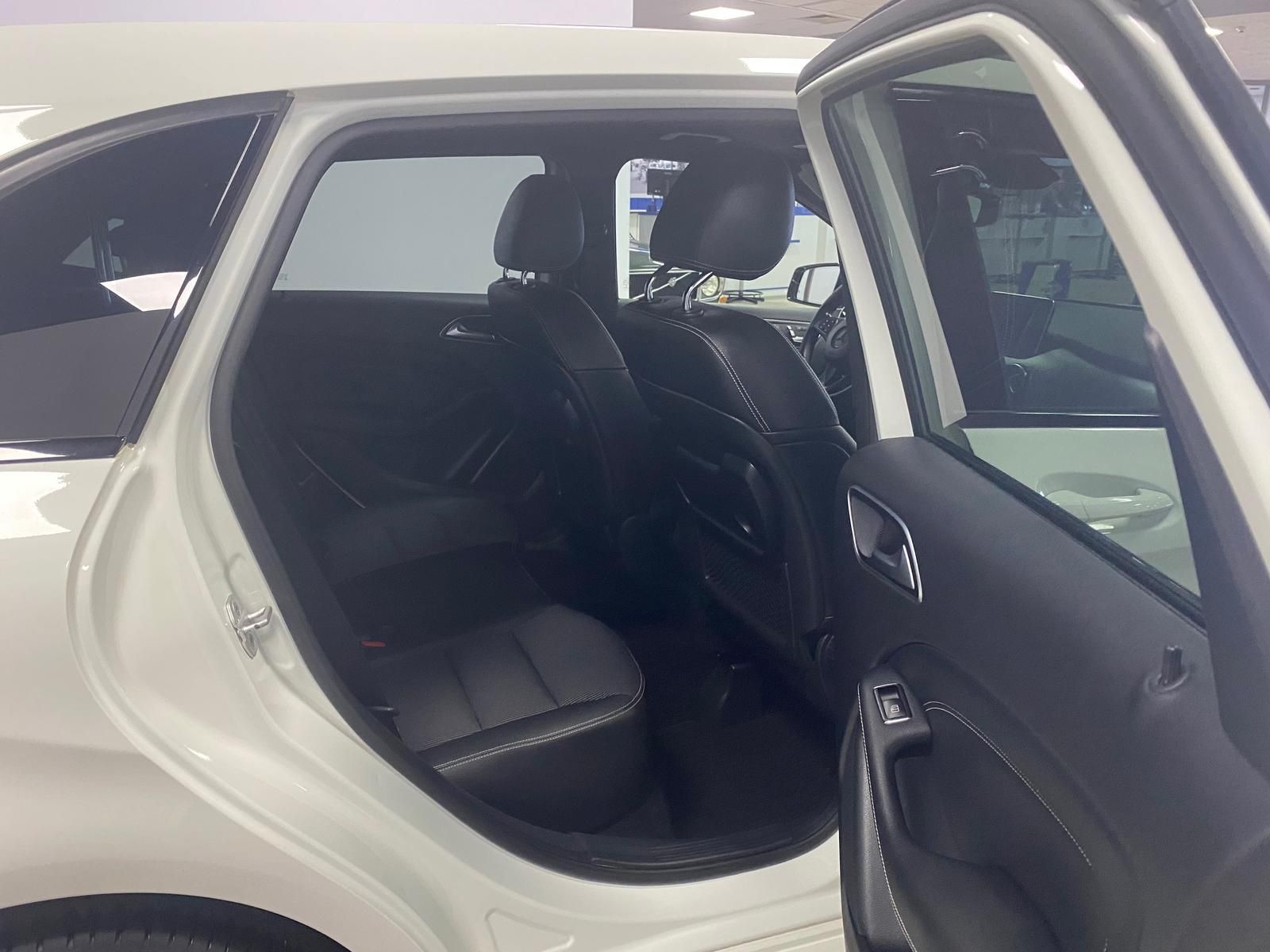 Fahrzeugabbildung Mercedes-Benz B 220 Urban+NAVI+AHK+ALLRAD+KAMERA+18"+DCT+